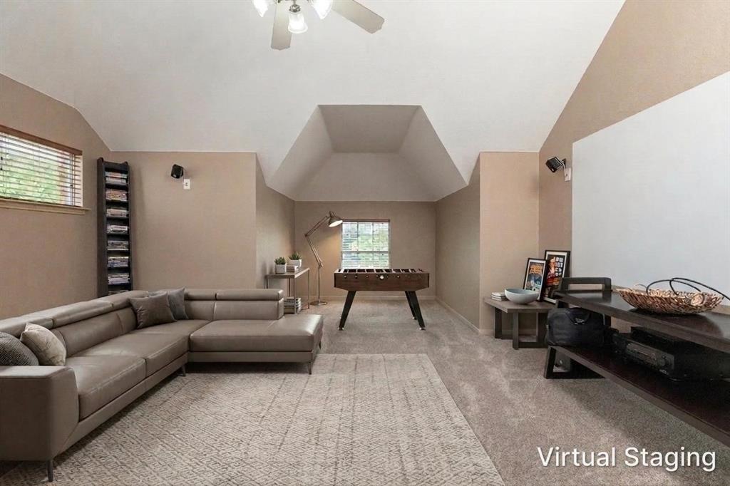 Heritage Add - Residential