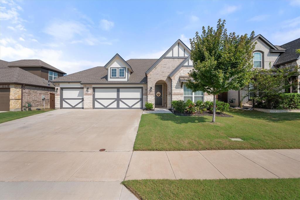 1708 Hamlet Drive