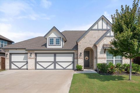 1708 Hamlet Drive Fort Worth TX 76052