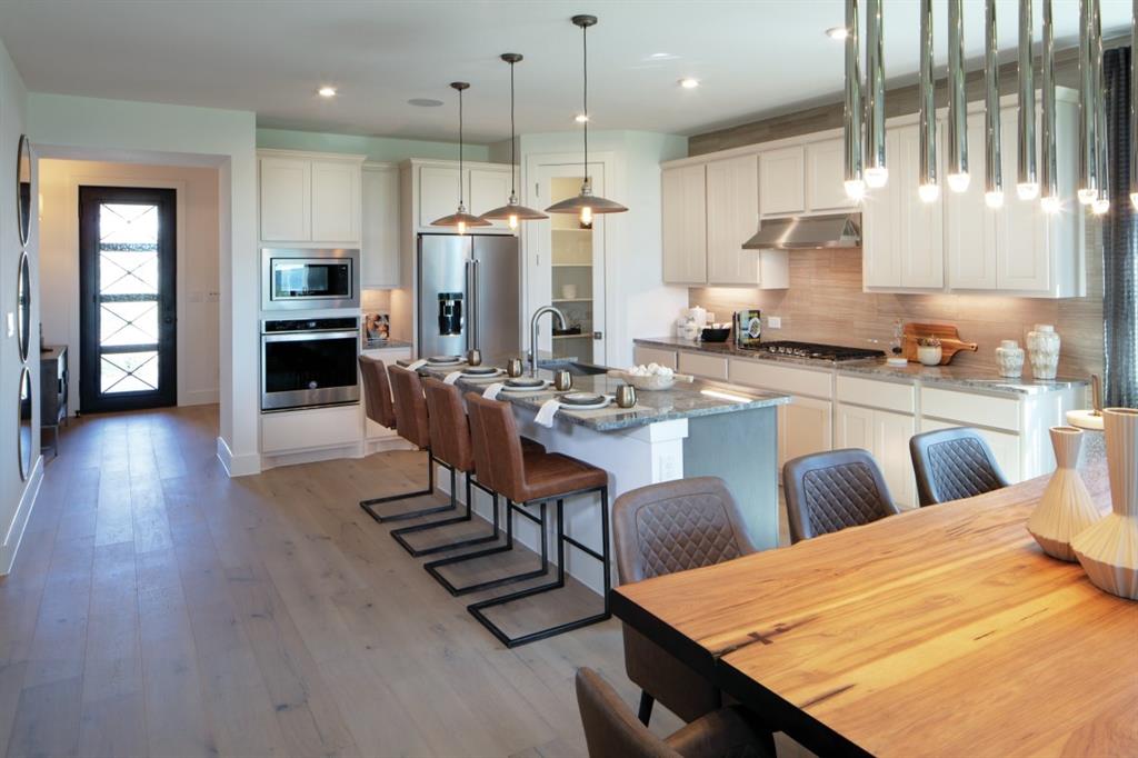 Wildflower Ranch - Elite Collection - Residential