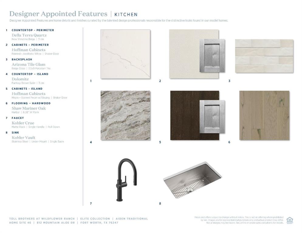 Wildflower Ranch - Elite Collection - Residential