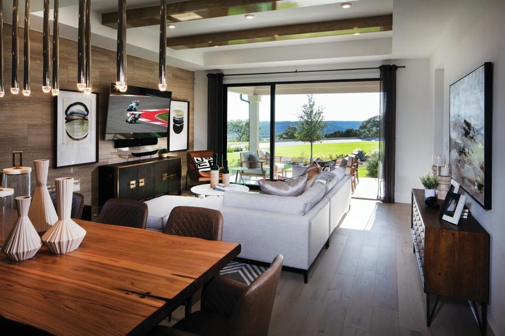 Wildflower Ranch - Elite Collection - Residential