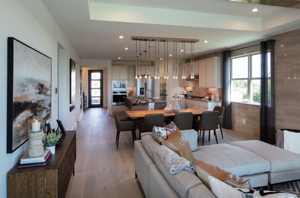 Wildflower Ranch - Elite Collection - Residential