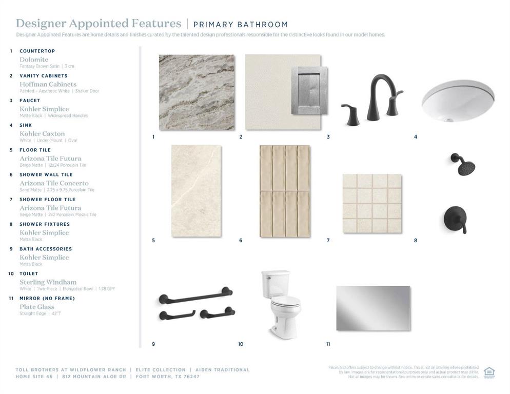 Wildflower Ranch - Elite Collection - Residential