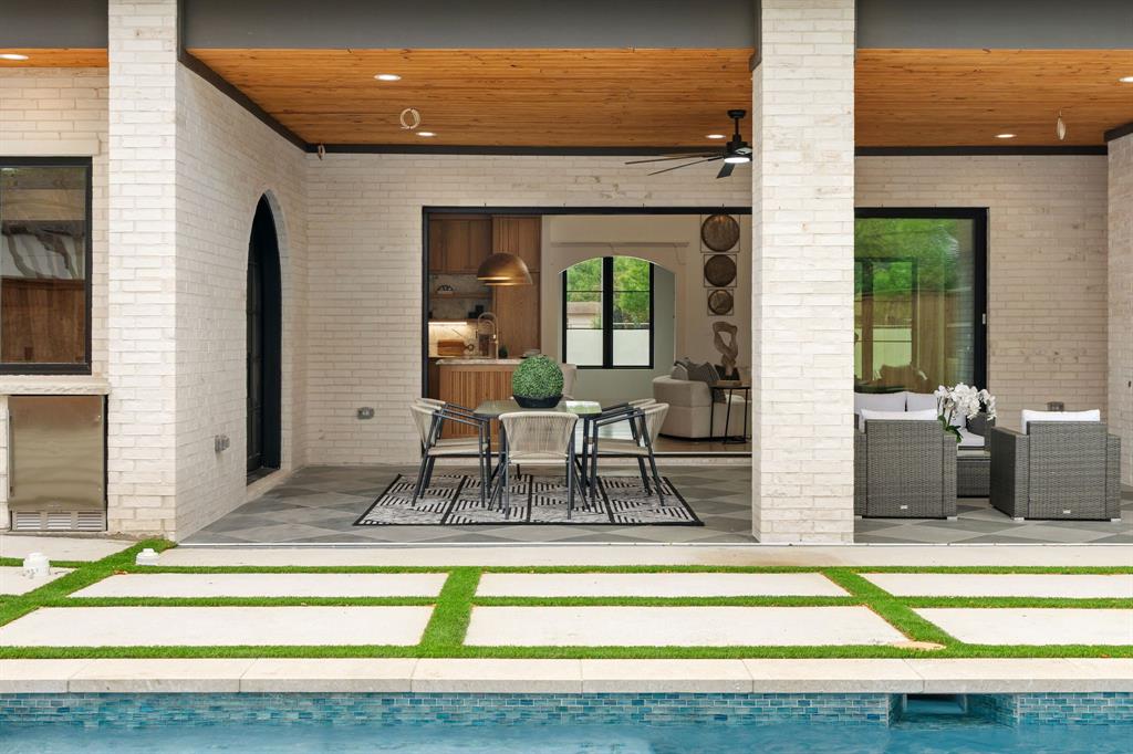 Walnut Crest - Residential