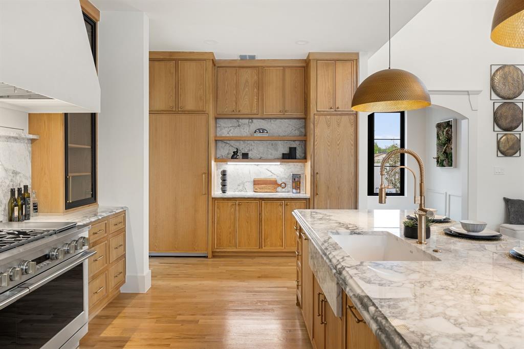 Walnut Crest - Residential