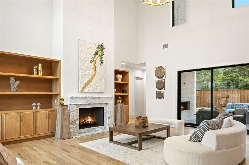 Walnut Crest - Residential