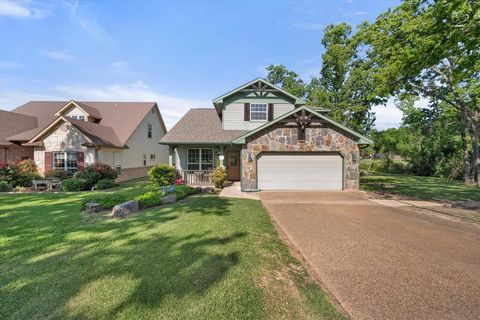 134 Stephanie Court Kemp TX 75143