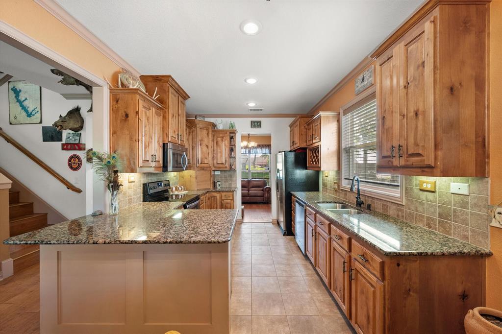 Prestige Point - Residential