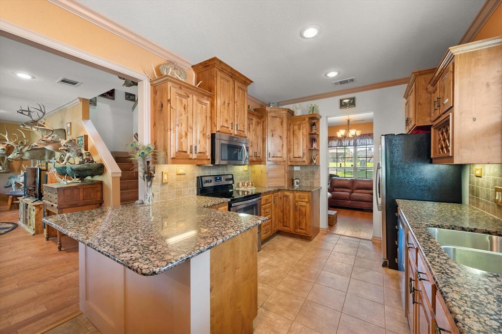 Prestige Point - Residential