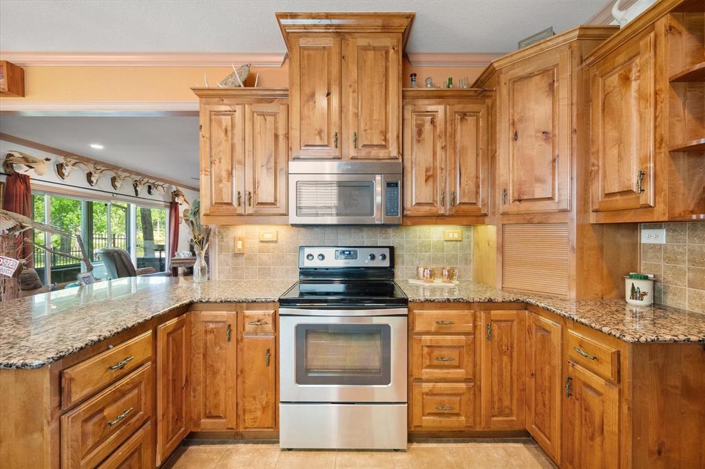 Prestige Point - Residential