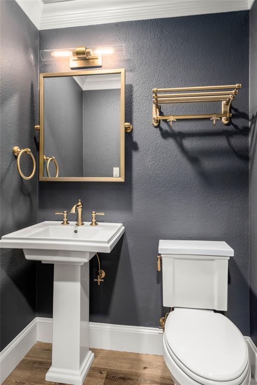 West Woodway Estate - Residential