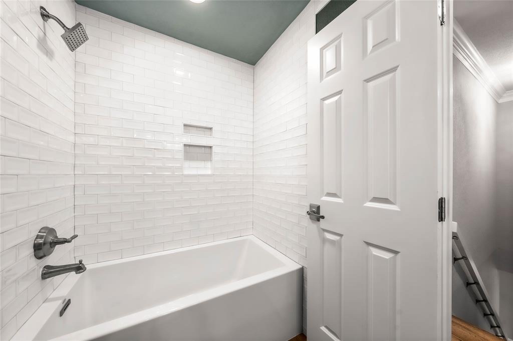 West Woodway Estate - Residential