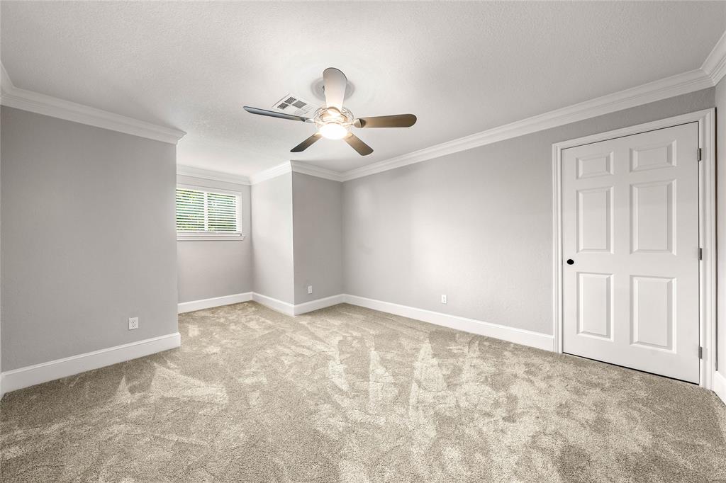 West Woodway Estate - Residential