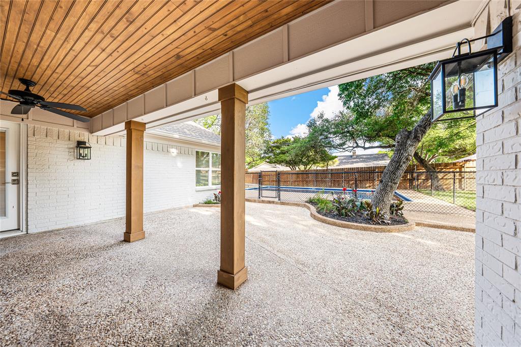 West Woodway Estate - Residential