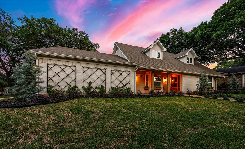 West Woodway Estate - Residential