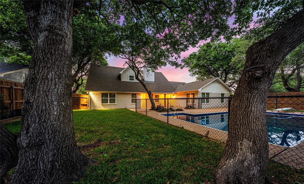 West Woodway Estate - Residential