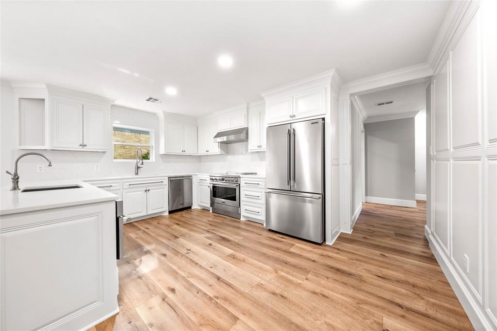 West Woodway Estate - Residential