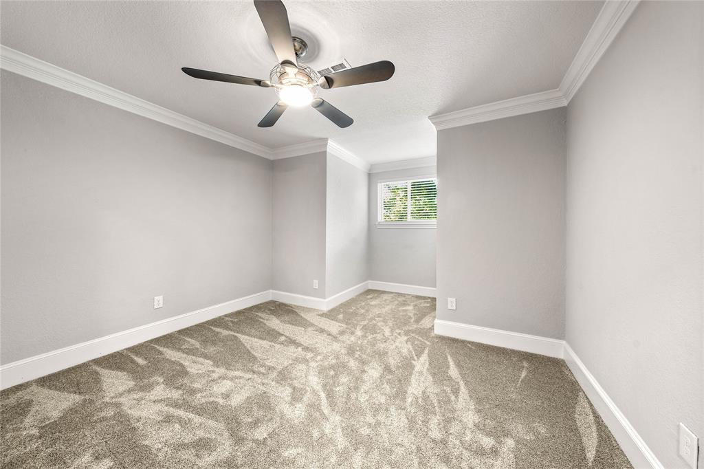 West Woodway Estate - Residential