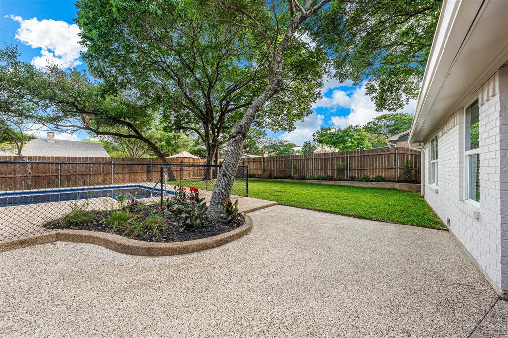 West Woodway Estate - Residential