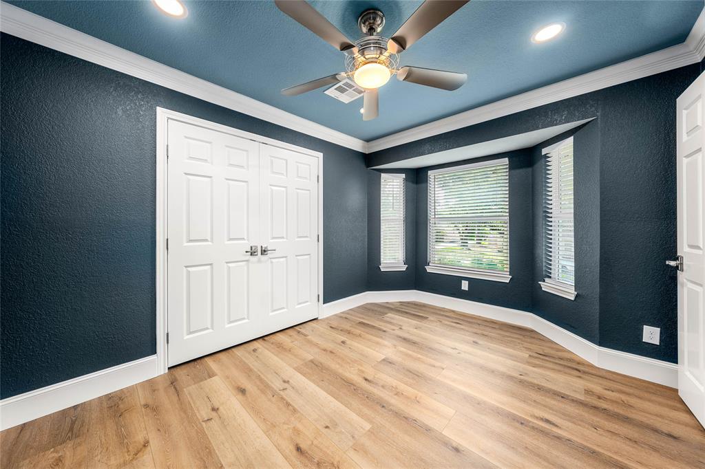 West Woodway Estate - Residential