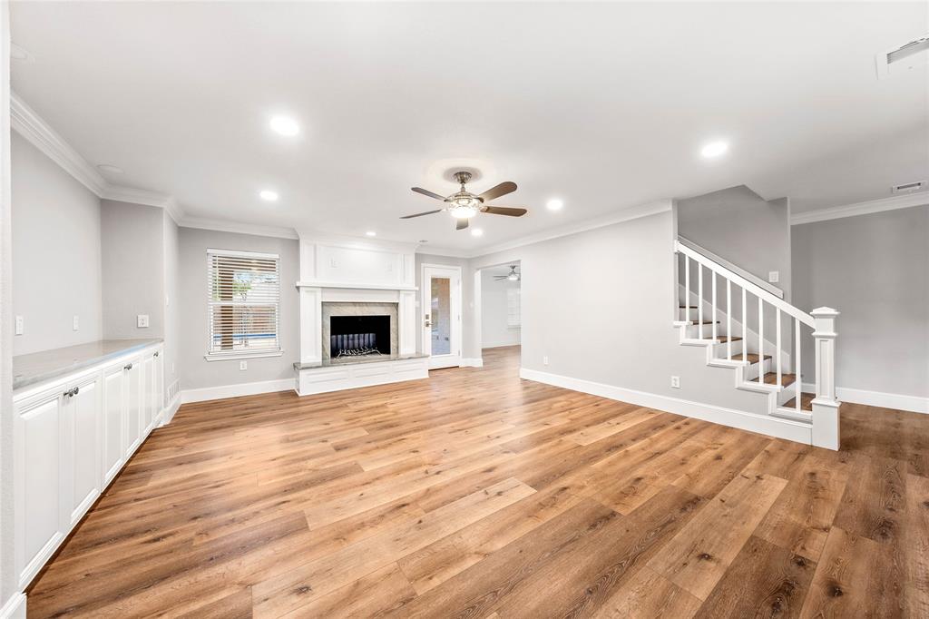 West Woodway Estate - Residential