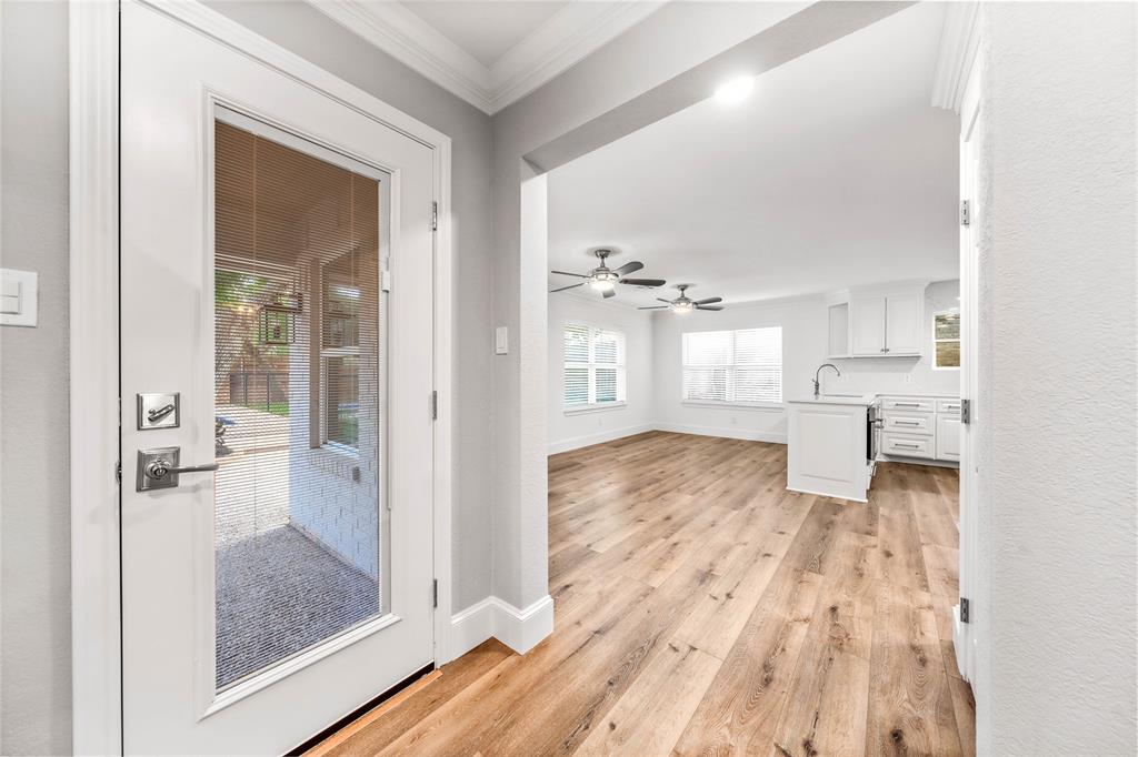 West Woodway Estate - Residential