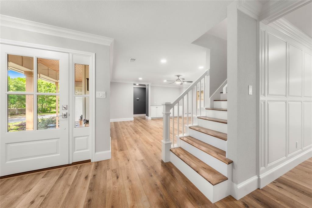 West Woodway Estate - Residential