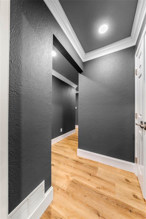 West Woodway Estate - Residential