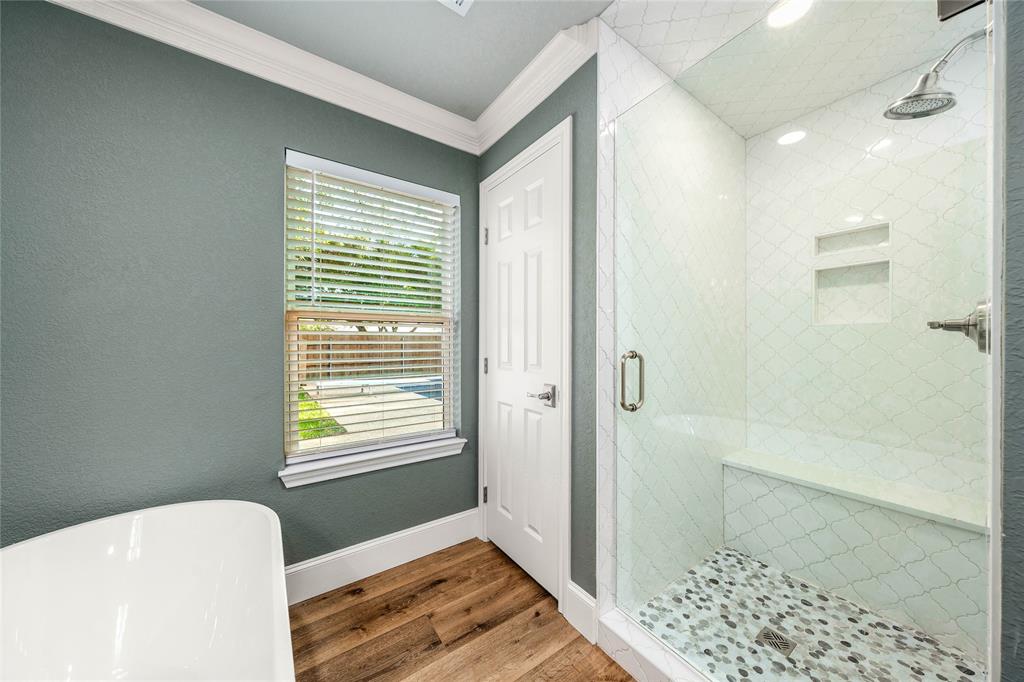 West Woodway Estate - Residential