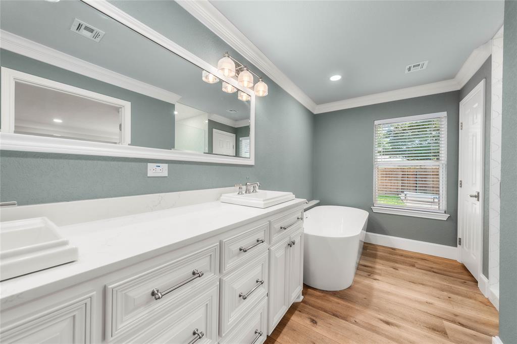 West Woodway Estate - Residential