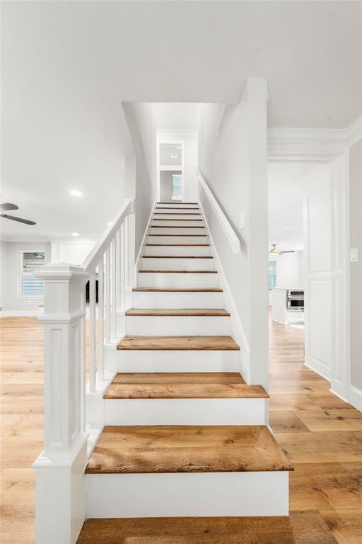 West Woodway Estate - Residential