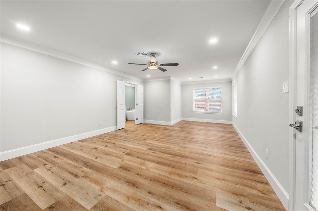 West Woodway Estate - Residential