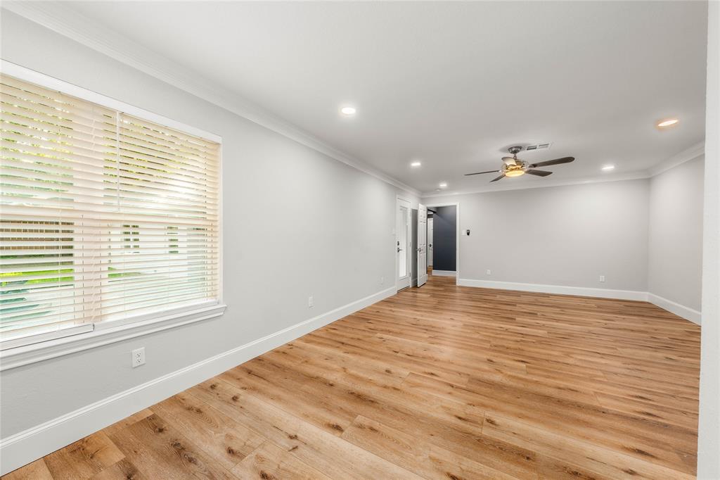 West Woodway Estate - Residential