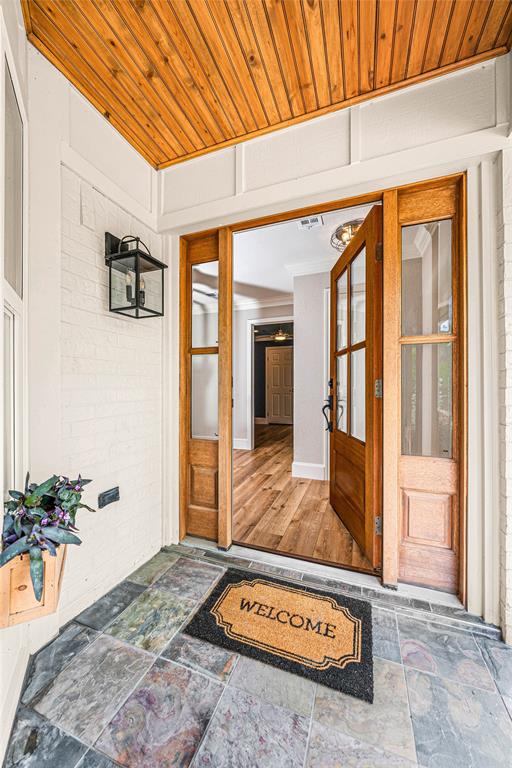 West Woodway Estate - Residential