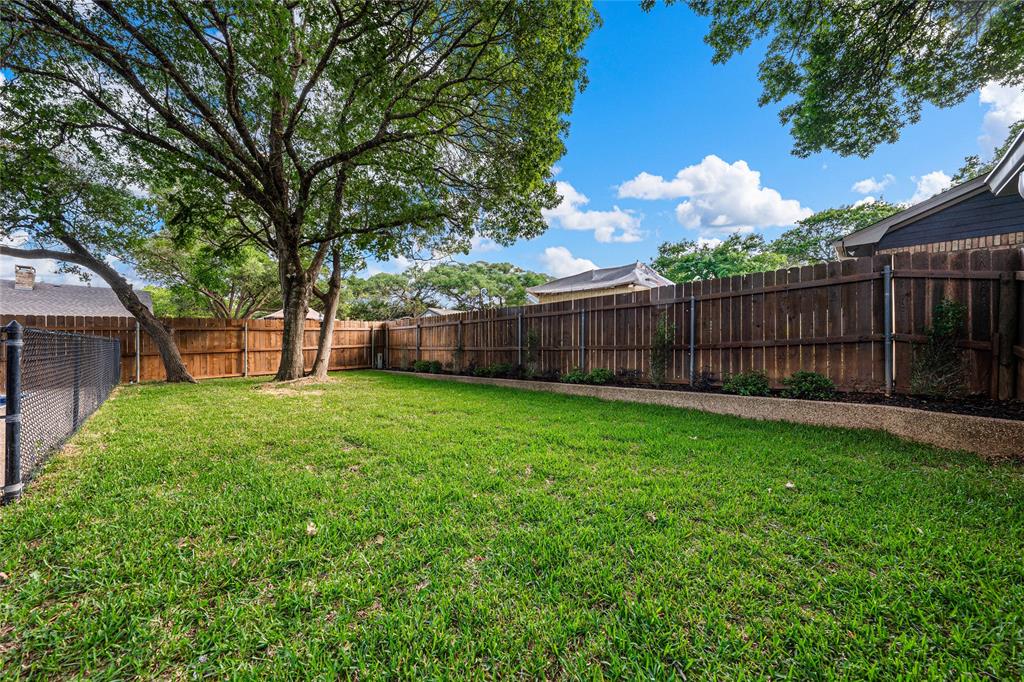 West Woodway Estate - Residential