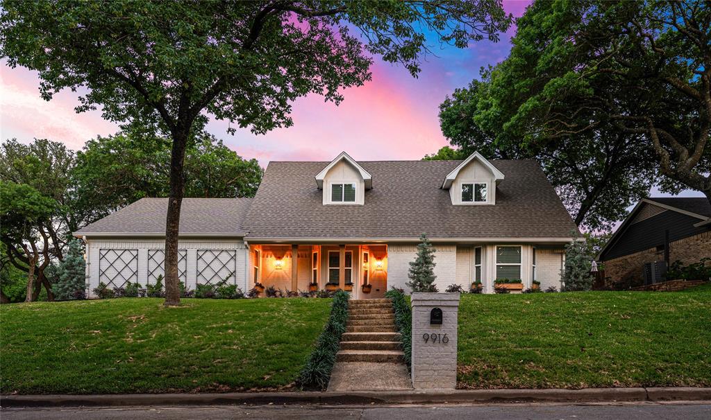 West Woodway Estate - Residential