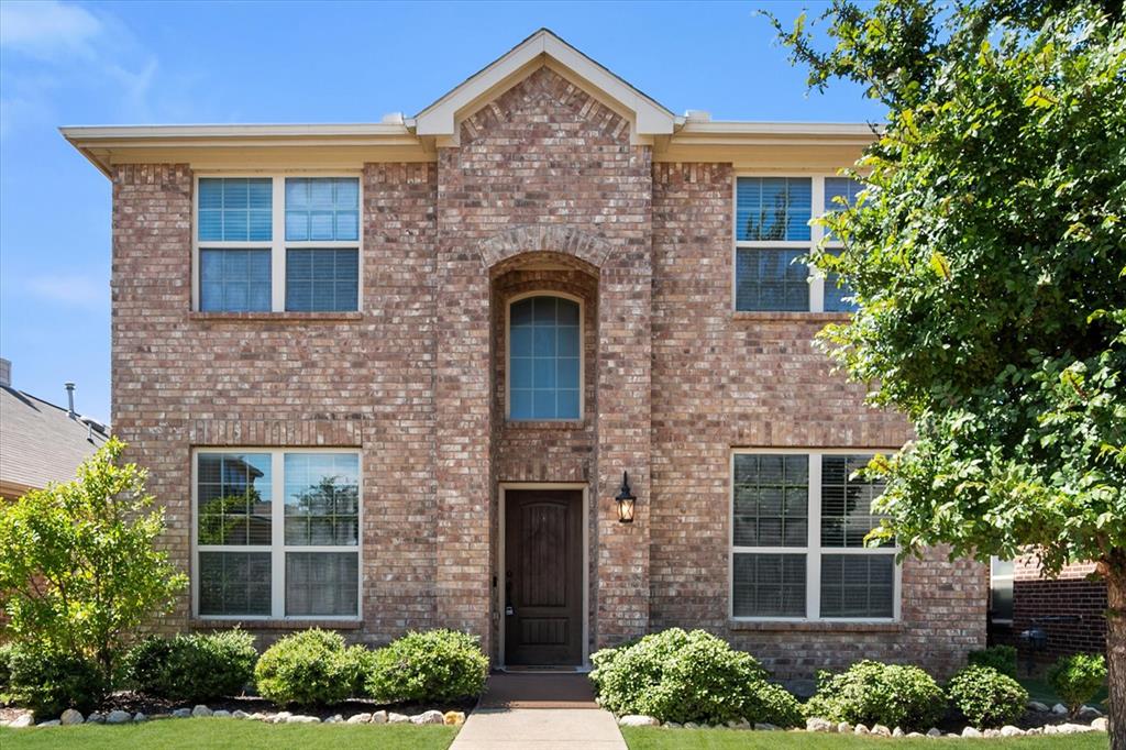 8416 Gentian Drive