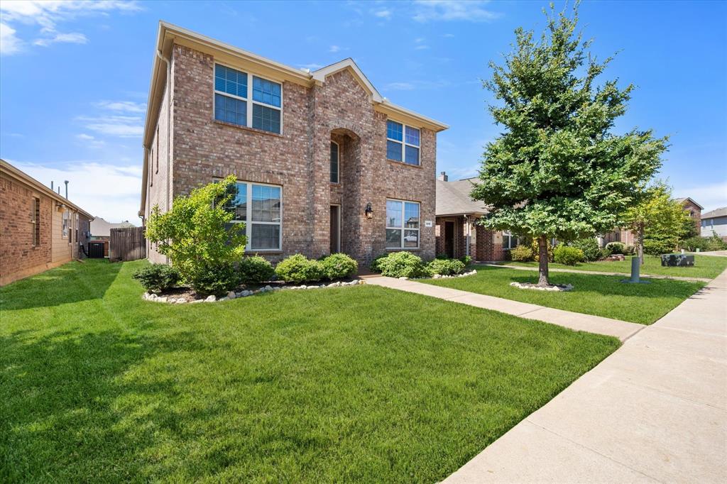 8416 Gentian Drive