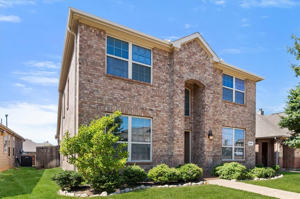 8416 Gentian Drive