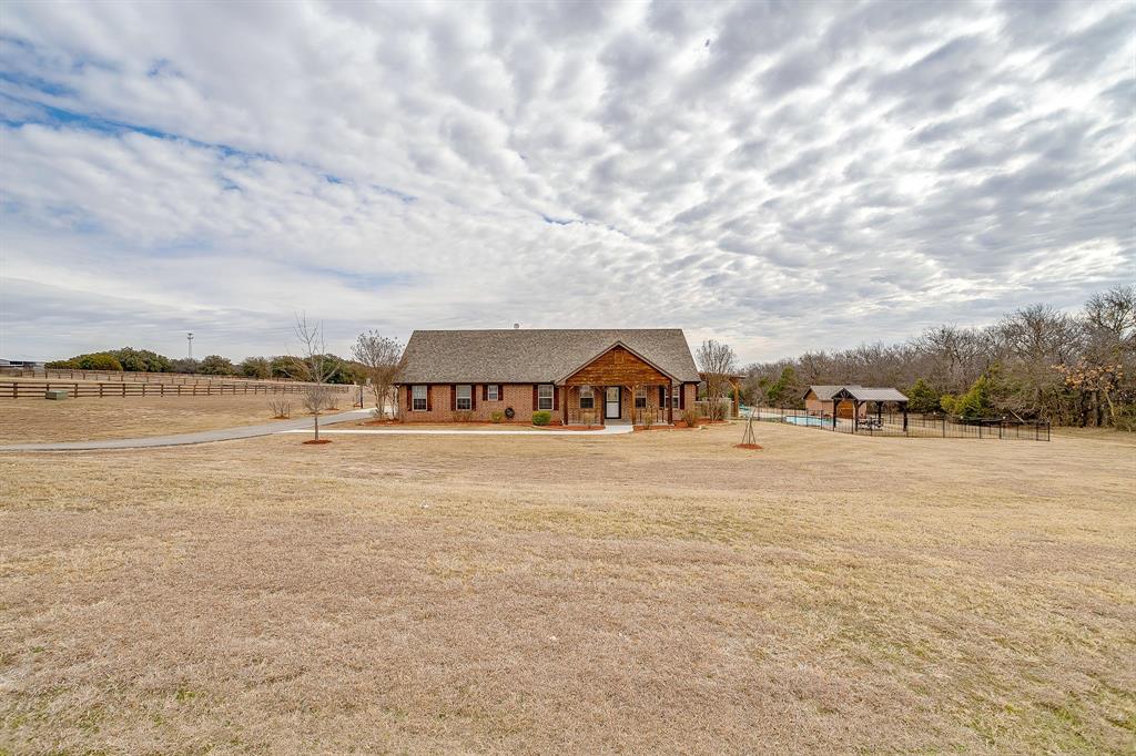 3303 Farm Land Court
