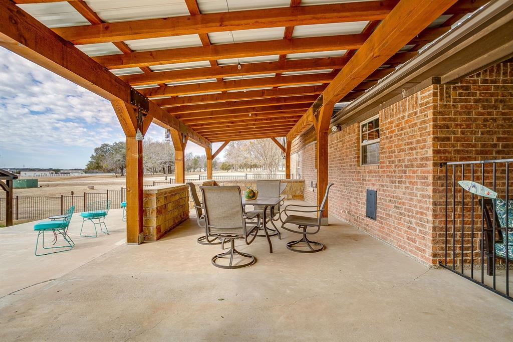 Blue Branch Ranch Sub - Residential