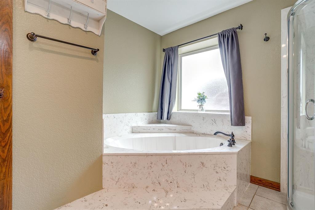 Blue Branch Ranch Sub - Residential