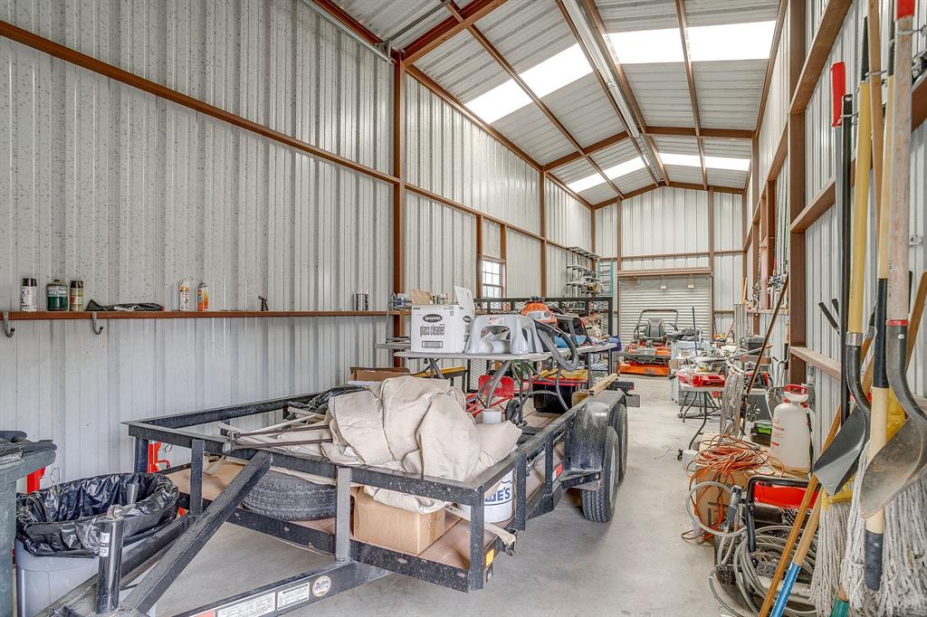 Blue Branch Ranch Sub - Residential