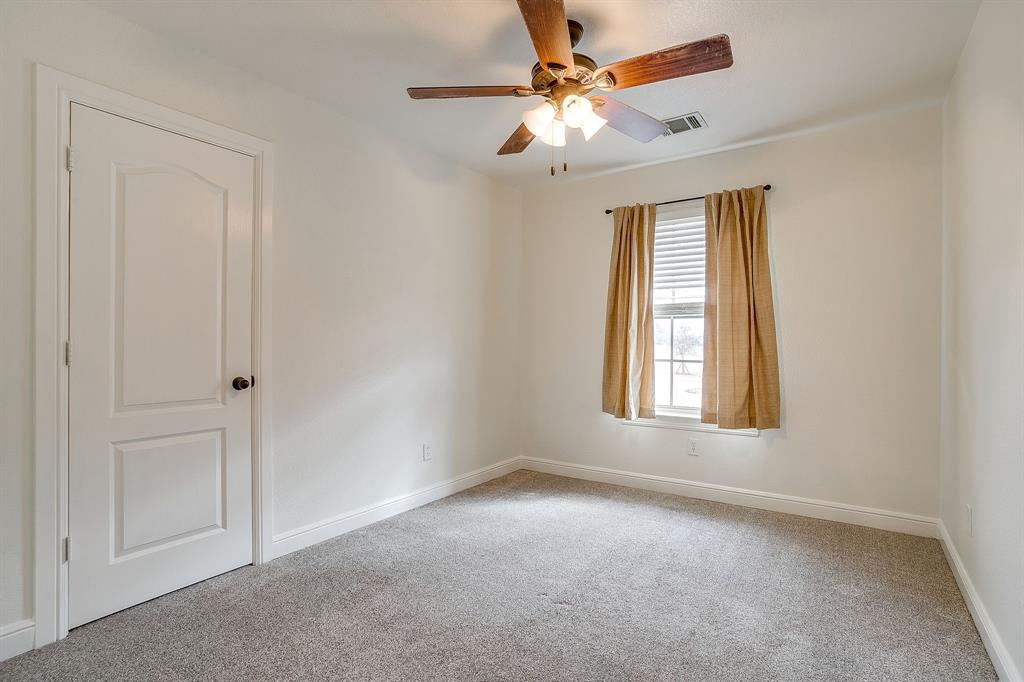 Blue Branch Ranch Sub - Residential