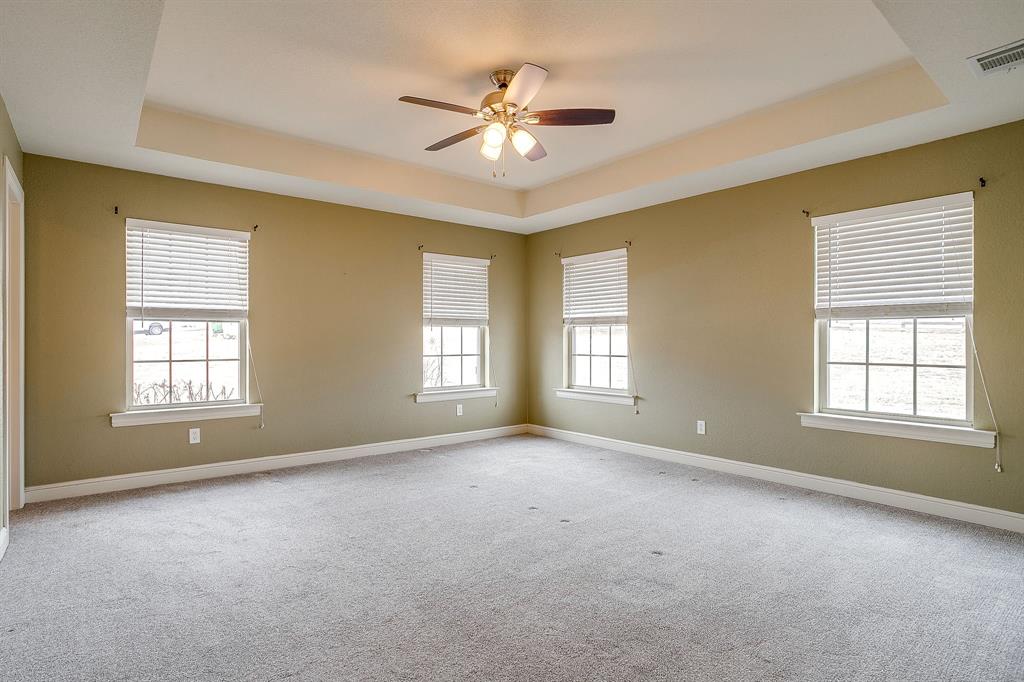 Blue Branch Ranch Sub - Residential