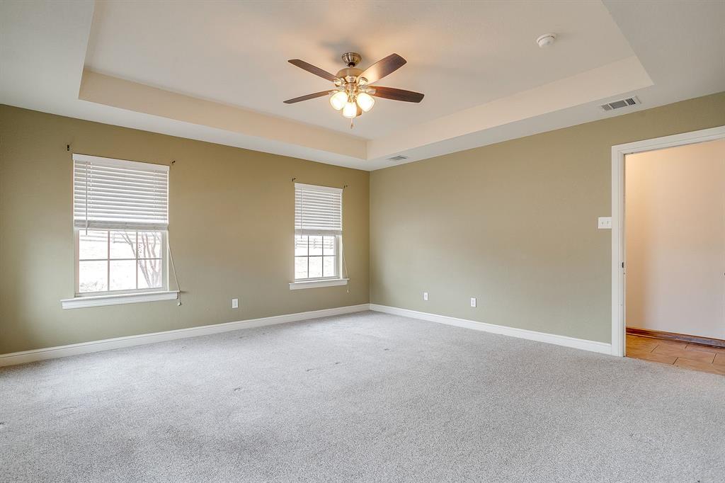 Blue Branch Ranch Sub - Residential