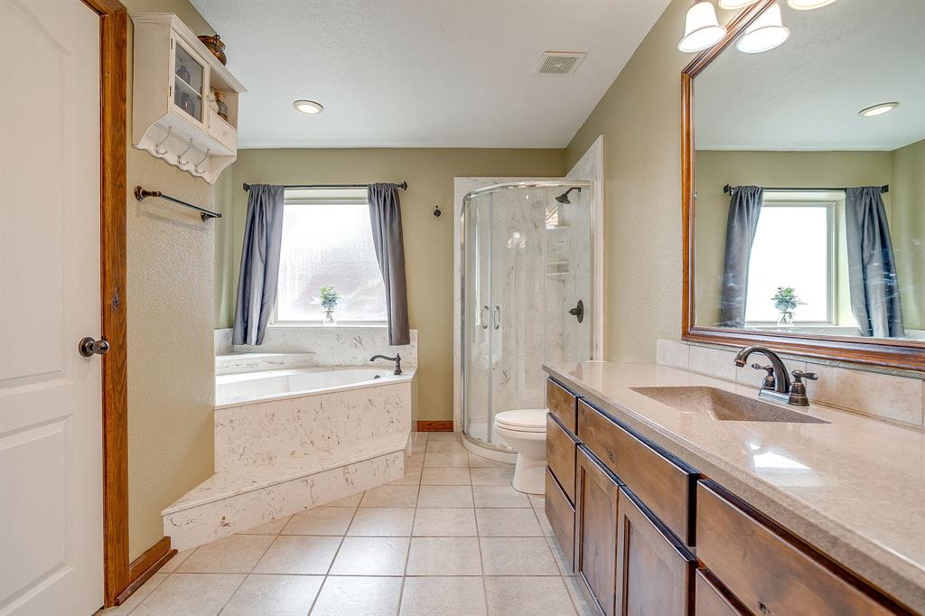 Blue Branch Ranch Sub - Residential