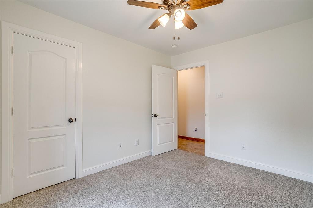 Blue Branch Ranch Sub - Residential