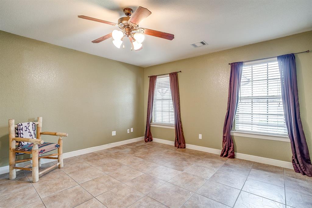 Blue Branch Ranch Sub - Residential